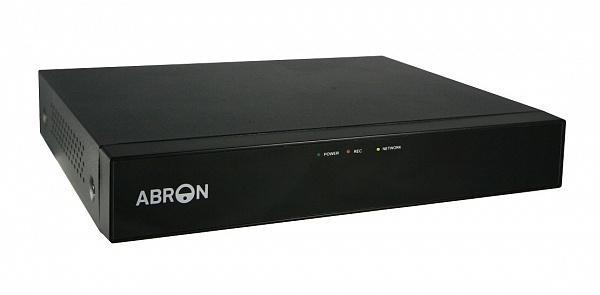 ABR-421MHD | Видеорегистратор мультиформатный ABRON