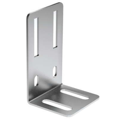 DKC / ДКС LP5000INOX Стеновое крепление лотка (кронштейн), нержавеющее