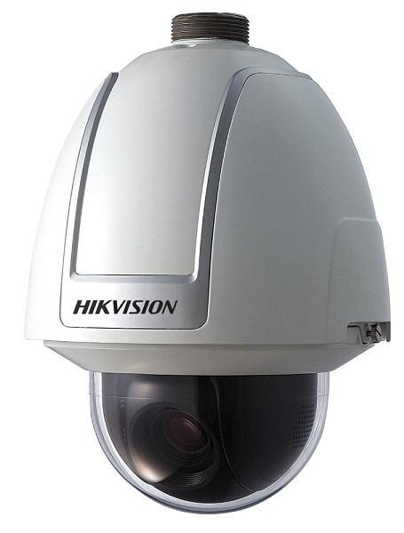 DS-2DF5284-AEL (B), IP-видеокамера поворотная Hikvision