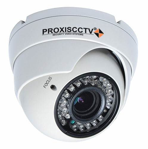 PX-SN62B-ICR-E1-P, f=2.8-12мм, 2.4Мп