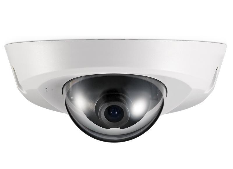 Apix-MiniDome/M2 36, IP-видеокамера купольная EVIDENCE