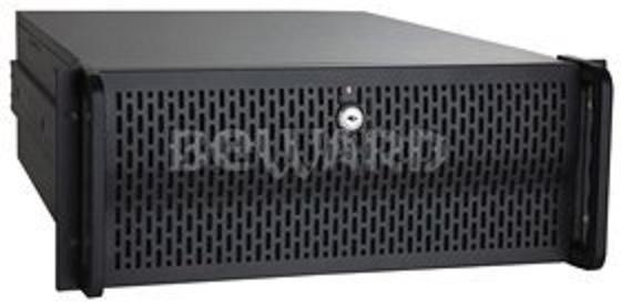 BRVL2 |  IP- видеорегистратор NVR Beward