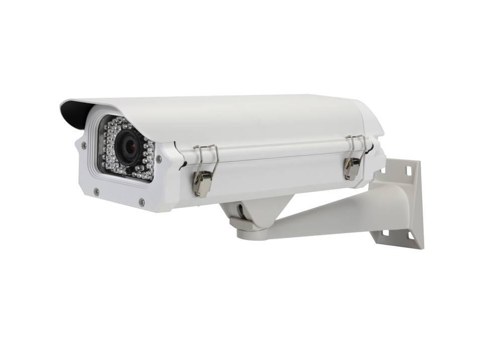 MDC-N6091TDNW-66H, IP-видеокамера наружной установки Microdigital