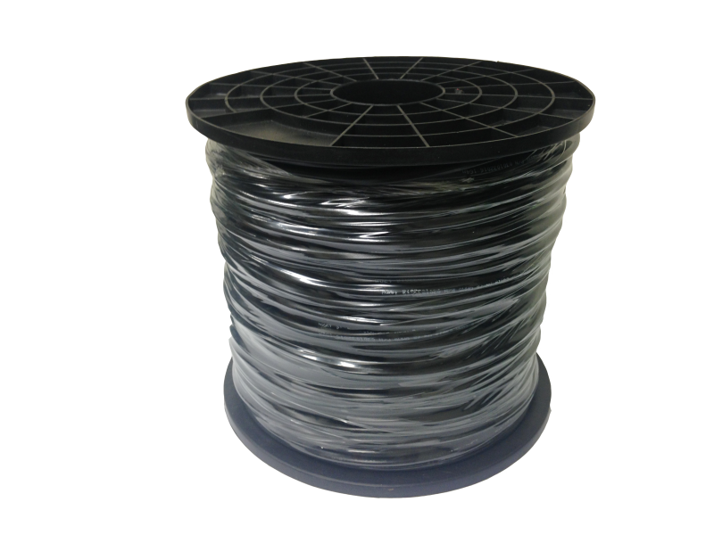 КВК-2П+2х0,5 COAX (200m)