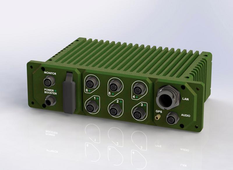 Трал Авто 2.6 | Видеорегистратор DVR СМП-Сервис
