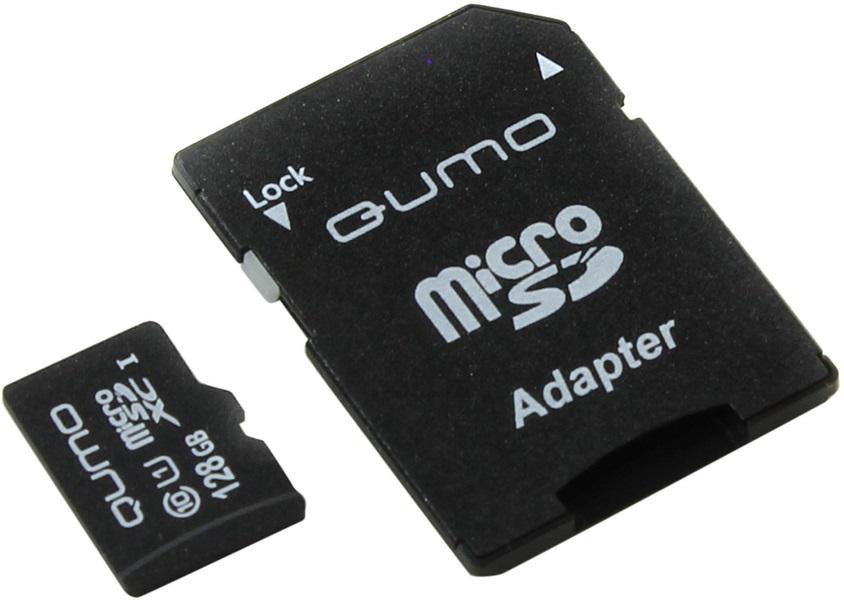 QM128GMICSDXC10U1
