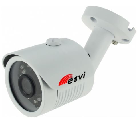 EVL-BH30-H10B, 720p, f=2.8мм