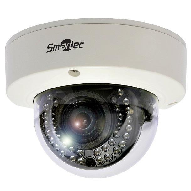 STC-IPM3598A/1, IP-видеокамера наружной установки Smartec