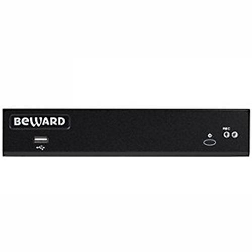 BDR24V |  IP- видеорегистратор NVR Beward
