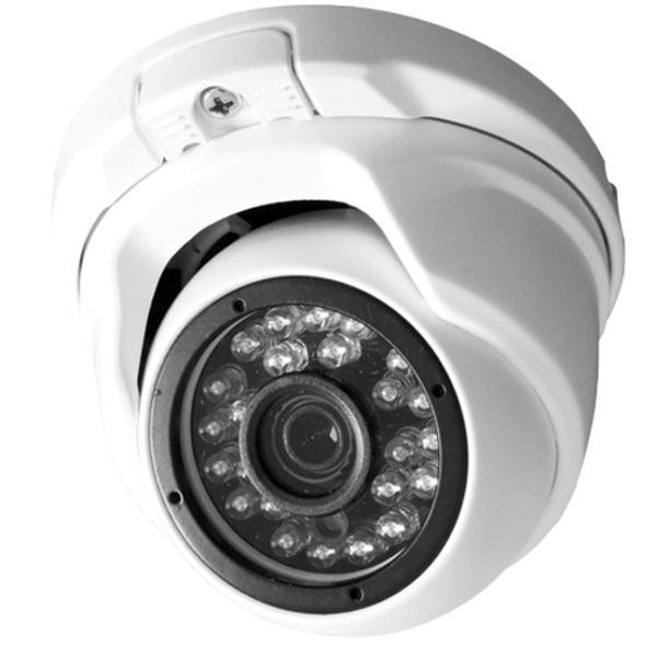 PD-A1-B3.6 v.2.3.2, AHD-видеокамера купольная Polyvision