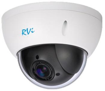 RVi-IPC52Z4i (2.7-11 мм), IP-видеокамера поворотная RVi
