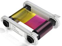 Evolis R5F002EAA YMCKO 200