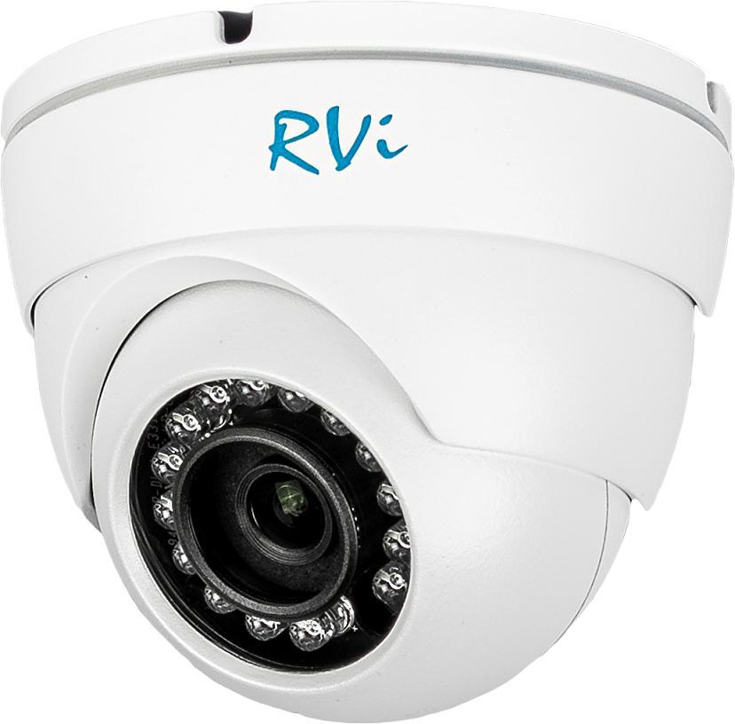 RVi-HDC311VB-C (3.6 мм), CVI-видеокамера наружной установки RVi