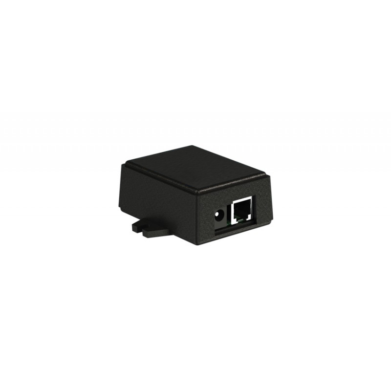 Hyperline VMS-4070 Трансивер, RJ-12 / RJ-11, 12V DC, 1A, используется с VMS-1001