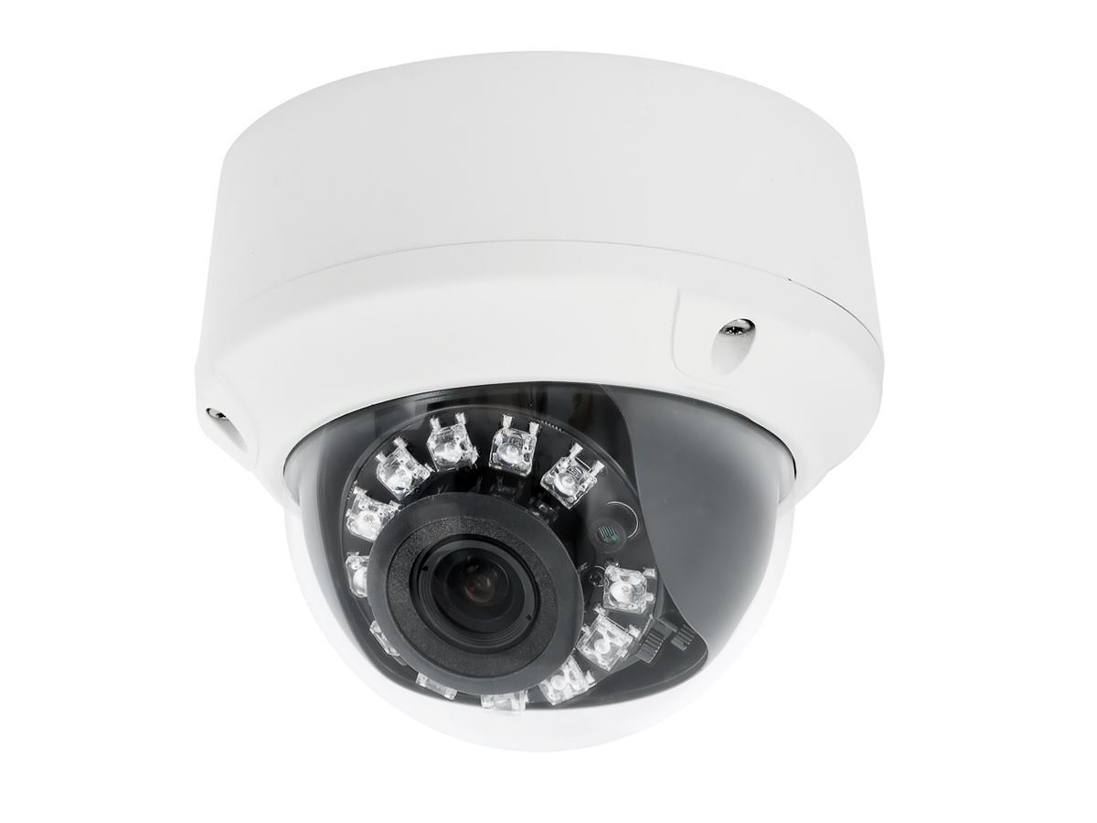CVPD-5000AT 3312, IP-видеокамера наружной установки Infinity