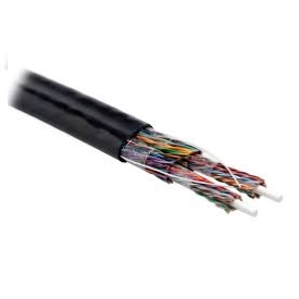Витая пара UTP 50 C5 SOLID (outdoor) Hyperline 305 метров