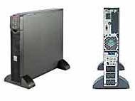 SURT1000XLI APC Smart-UPS RT 1000VA 230V