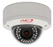 MDC-N8090WDN-30H, IP-видеокамера наружной установки Microdigital