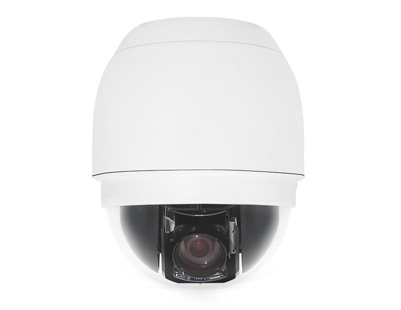 Apix-20ZDome/M2, IP-видеокамера поворотная EVIDENCE