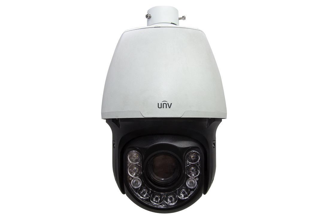 IPC6242SFW-X22U, IP-видеокамера поворотная Uniview