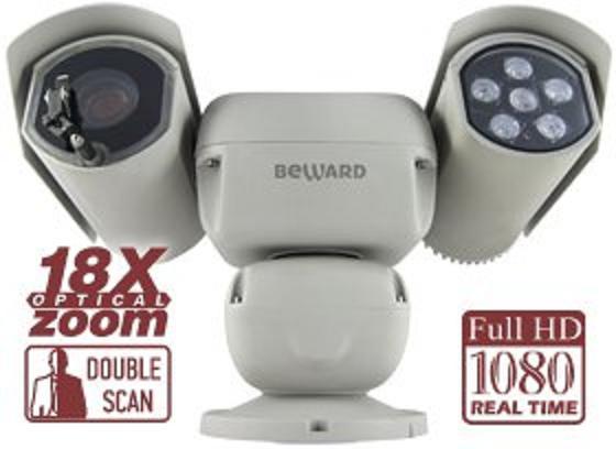B89R-3270Z18, IP-видеокамера поворотная Beward
