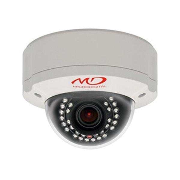 MDC-AH8290WDN-30HA, AHD-видеокамера наружной установки Microdigital