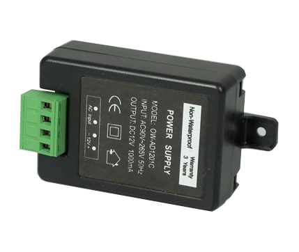 EVW-AD1201C  Блок питания 12В 1А