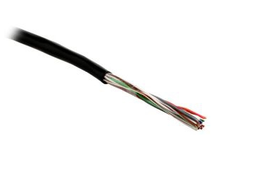 Витая пара FTP 10 CAT 5E 24 AWG PE (outdoor) 305 метров