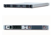 SUA1000RMI1U APC Smart-UPS 1000VA USB &amp;amp; Serial RM 1U 230V