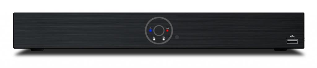 STNR-0860 | Видеорегистратор DVR Smartec