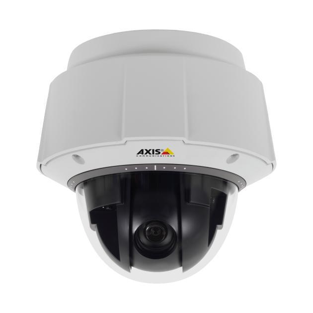 Q6042-E (0557-002), IP-видеокамера поворотная AXIS