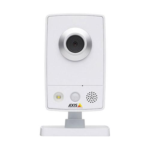 AXIS M1054 (0338-002), IP-видеокамера корпусная AXIS