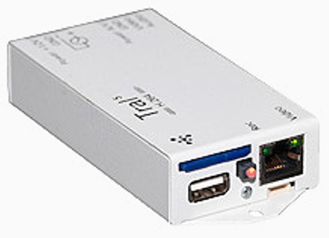 Трал 5.0 SD | Видеорегистратор DVR СМП-Сервис