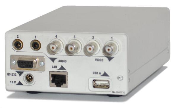 Трал 32S-1000 | Видеорегистратор DVR СМП-Сервис