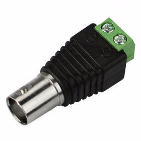 BNC-13F BNC коннектор (F)