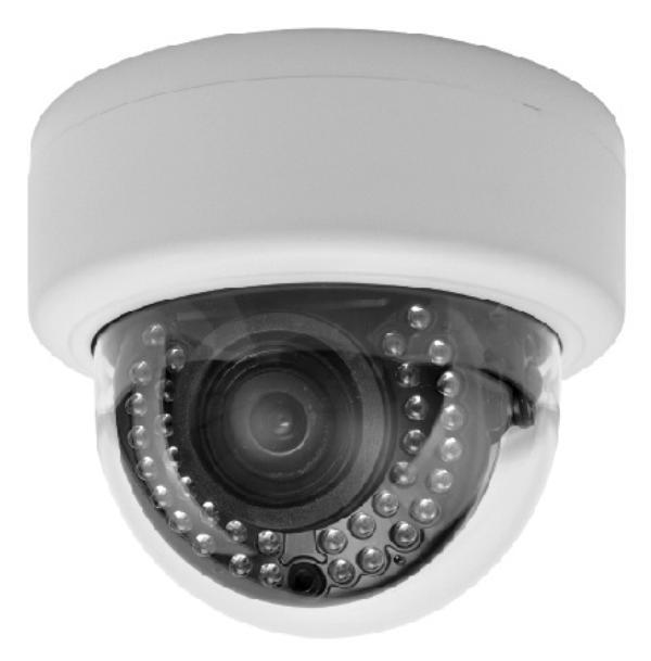 STC-HD3521/3, HD-SDI видеокамера купольная Smartec