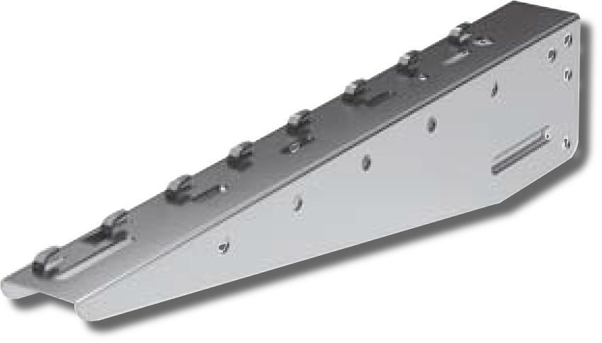 Консоль BM основание 500 FC34185