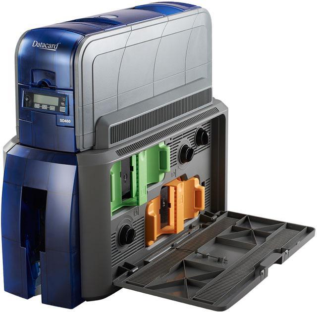 Datacard 507952-002