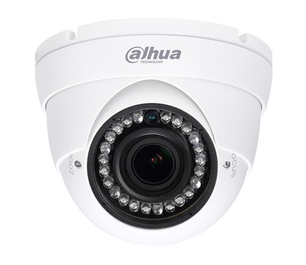 DH-HAC-HDW1400RP-VF, CVI-видеокамера наружной установки Dahua