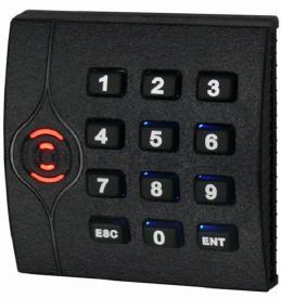 ST-PR170MK | Считыватель "Smartec"