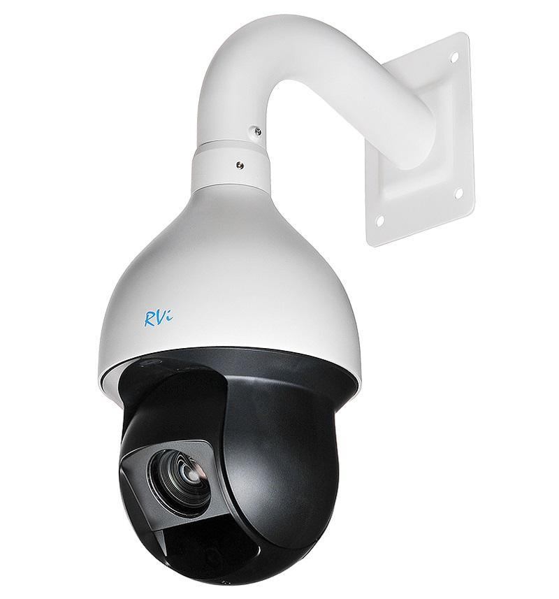 RVi-IPC62Z25-A1, IP-видеокамера поворотная RVi