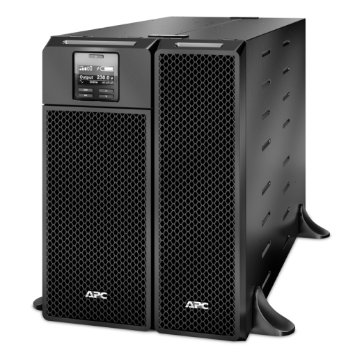 Комплект батарей для APC Smart-UPS SRT 192 В 5 и 6 кВ·А