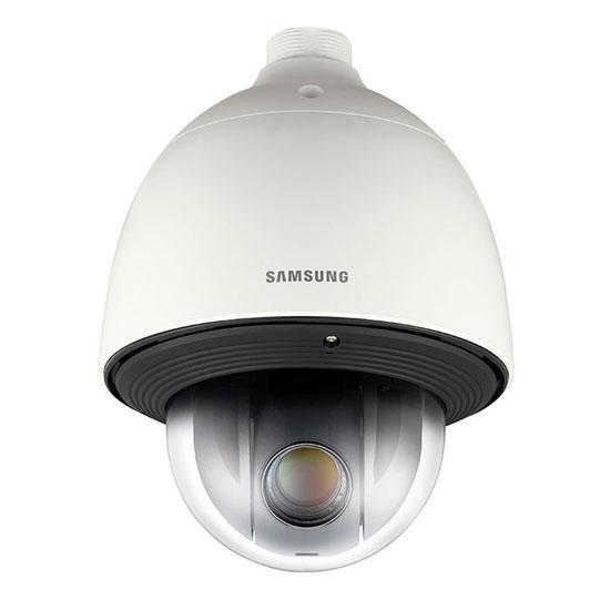 SNP-5300HP, IP-видеокамера поворотная Samsung