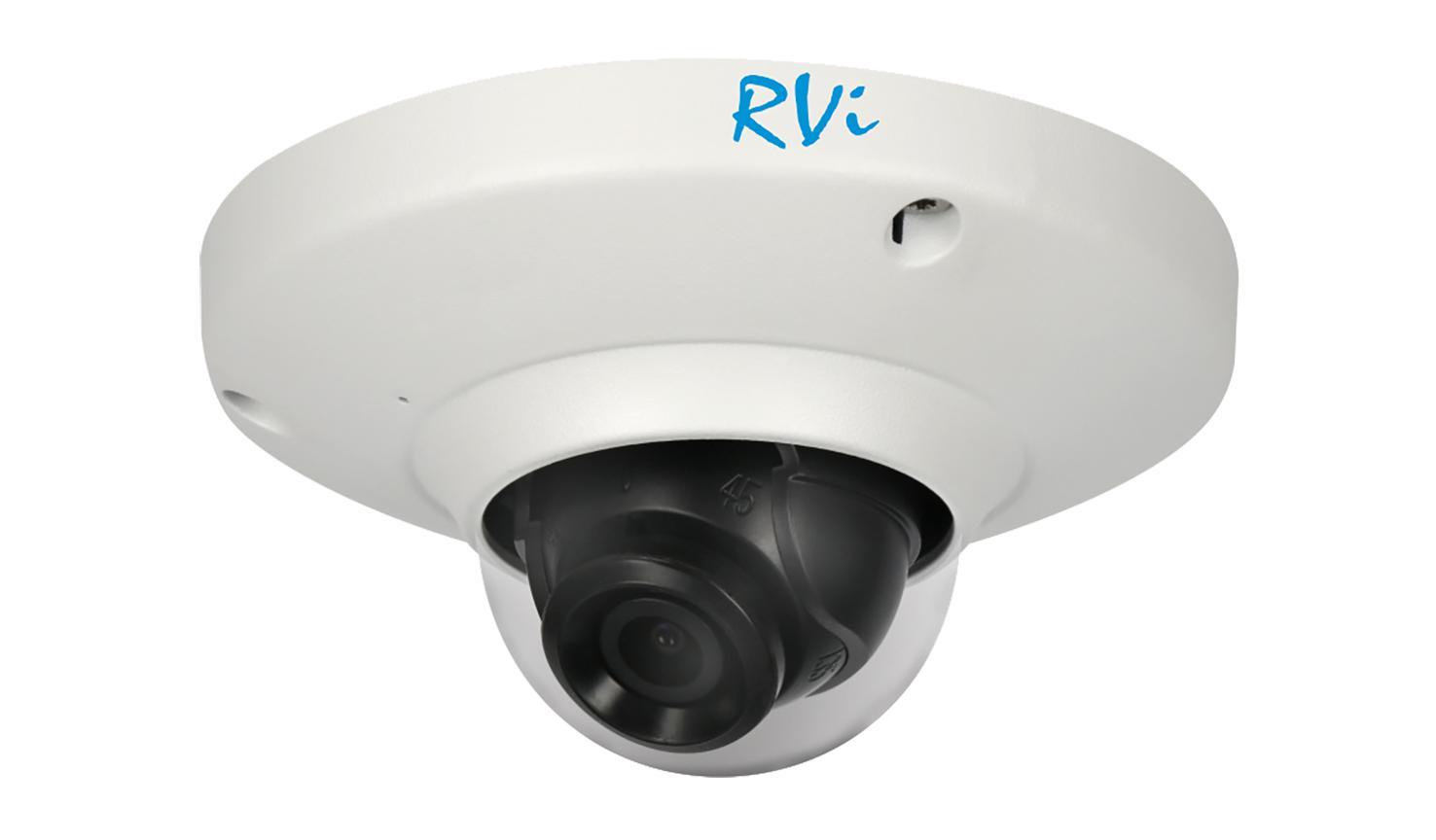 RVi-IPC34M (2.8 мм), IP-видеокамера наружной установки RVi