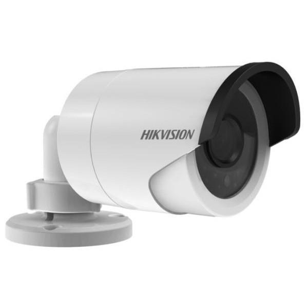 DS-2CD2042WD-I (6.0), IP-видеокамера наружной установки Hikvision