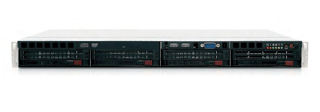 Sigma-320/S |  IP- видеорегистратор NVR EVIDENCE
