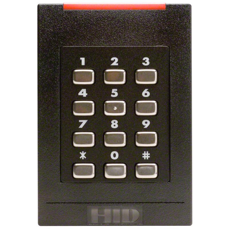 RK40 iCLASS SE | Считыватель proximity карт