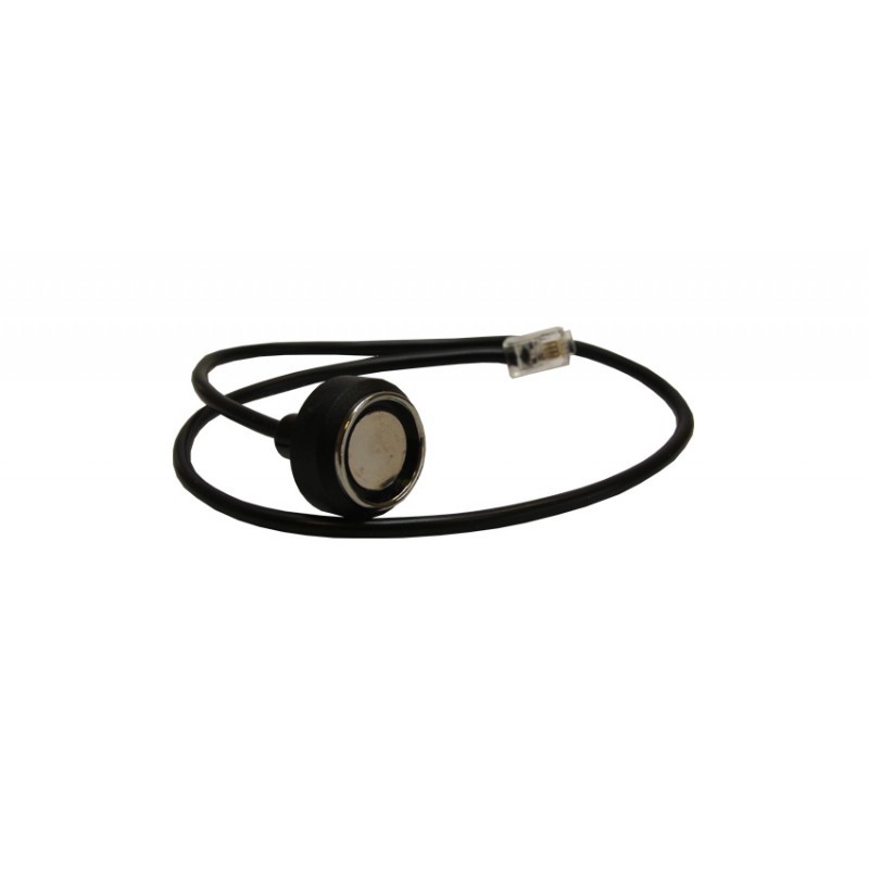 Hyperline VMS-1090 Считыватель Itouch, используется с системами мониторинга серии MS-8xxx