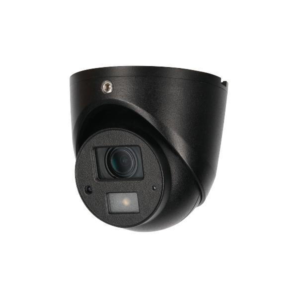 DH-HAC-HDW1220GP-0360B, мультиформатная видеокамера наружной установки Dahua