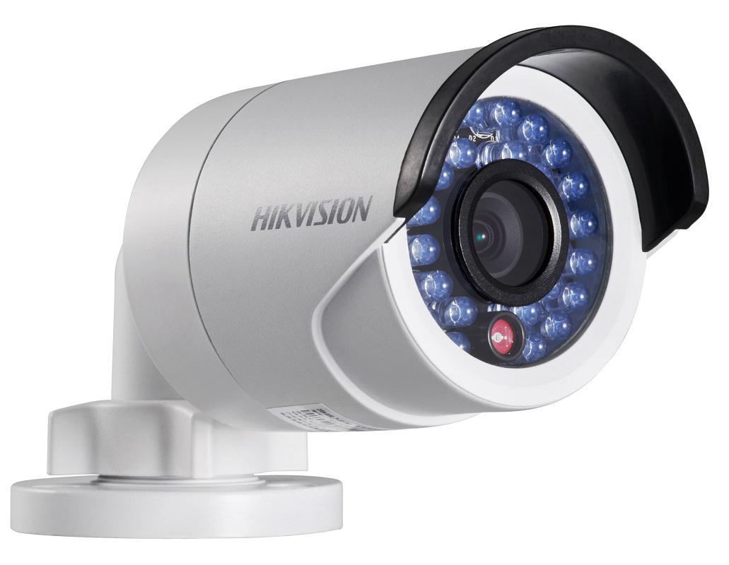 DS-2CD2022WD-I (4.0), IP-видеокамера наружной установки Hikvision